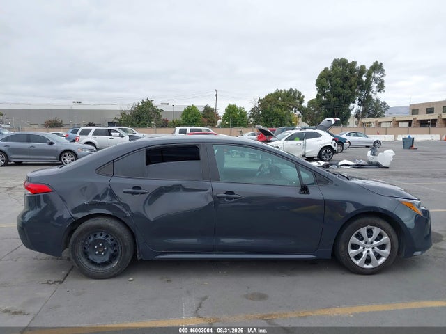 5YFB4MDE0RP175670 Toyota COROLLA LE