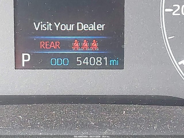 5YFB4MDE0RP175670 Toyota COROLLA LE