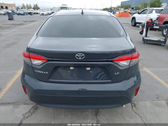 5YFB4MDE0RP175670 Toyota COROLLA LE