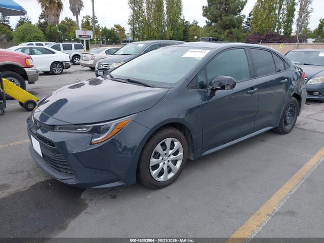 5YFB4MDE0RP175670 Toyota COROLLA LE