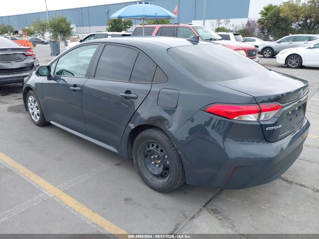 5YFB4MDE0RP175670 Toyota COROLLA LE