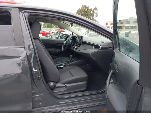 5YFB4MDE0RP175670 Toyota COROLLA LE