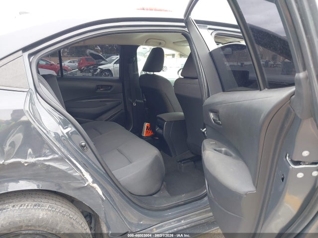 5YFB4MDE0RP175670 Toyota COROLLA LE