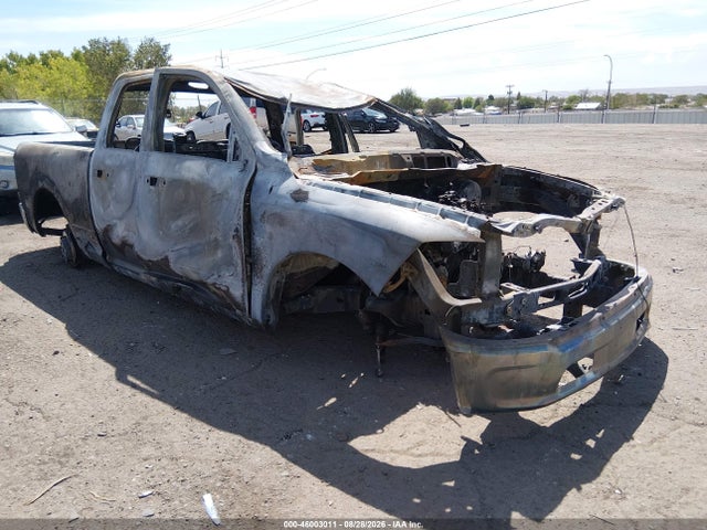Продаж на аукціоні авто 2018 Ram 1500 Tradesman  4x2 6'4 Box, vin: 1C6RR6FM9JS274417, номер лоту: 46003011