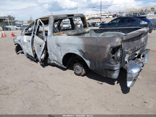 Aukcja sprzedaży 2018 Ram 1500 Tradesman  4x2 6'4 Box, vin: 1C6RR6FM9JS274417, numer aukcji: 46003011