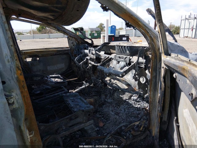 Aukcja sprzedaży 2018 Ram 1500 Tradesman  4x2 6'4 Box, vin: 1C6RR6FM9JS274417, numer aukcji: 46003011