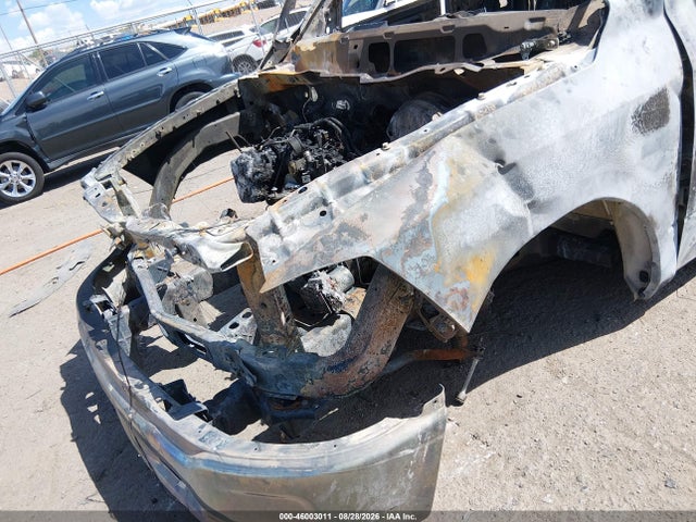 Aukcja sprzedaży 2018 Ram 1500 Tradesman  4x2 6'4 Box, vin: 1C6RR6FM9JS274417, numer aukcji: 46003011