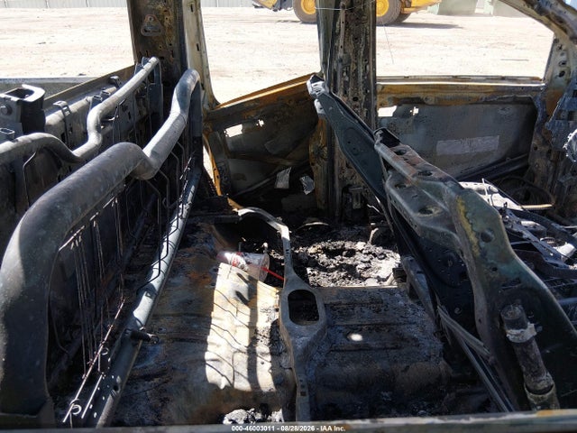 Aukcja sprzedaży 2018 Ram 1500 Tradesman  4x2 6'4 Box, vin: 1C6RR6FM9JS274417, numer aukcji: 46003011