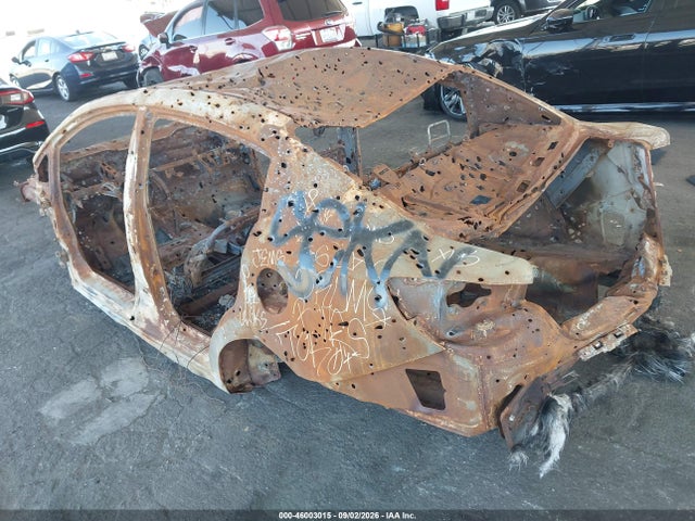 KIA RIO LX 2016 KNADM4A31G6674989 Image 11