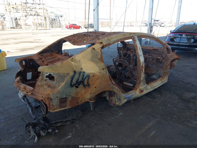 KIA RIO LX 2016 KNADM4A31G6674989 Image 4