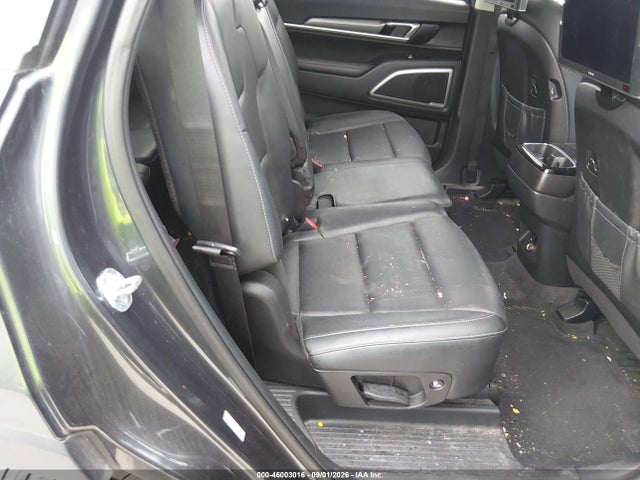 46003016 :رقم المزاد ، 5XYP2DHC0NG294290 vin ، 2022 Kia Telluride Lx مزاد بيع