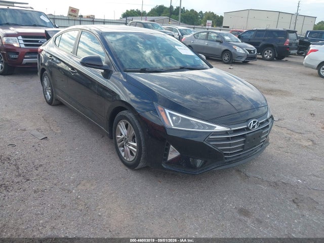 Продаж на аукціоні авто 2020 Hyundai Elantra Value Edition, vin: KMHD84LF8LU038814, номер лоту: 46003019