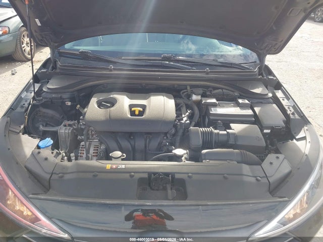 Продаж на аукціоні авто 2020 Hyundai Elantra Value Edition, vin: KMHD84LF8LU038814, номер лоту: 46003019