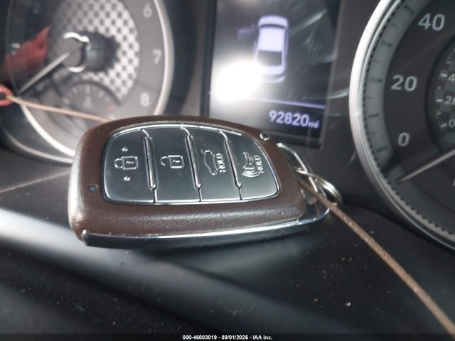 Продаж на аукціоні авто 2020 Hyundai Elantra Value Edition, vin: KMHD84LF8LU038814, номер лоту: 46003019