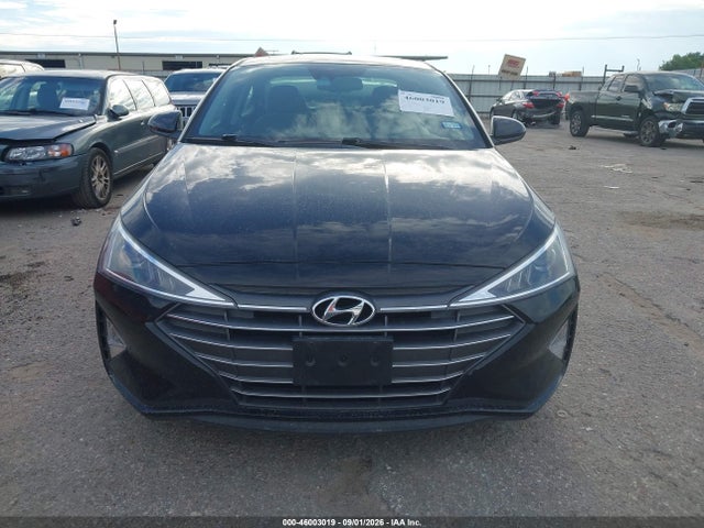 Продаж на аукціоні авто 2020 Hyundai Elantra Value Edition, vin: KMHD84LF8LU038814, номер лоту: 46003019