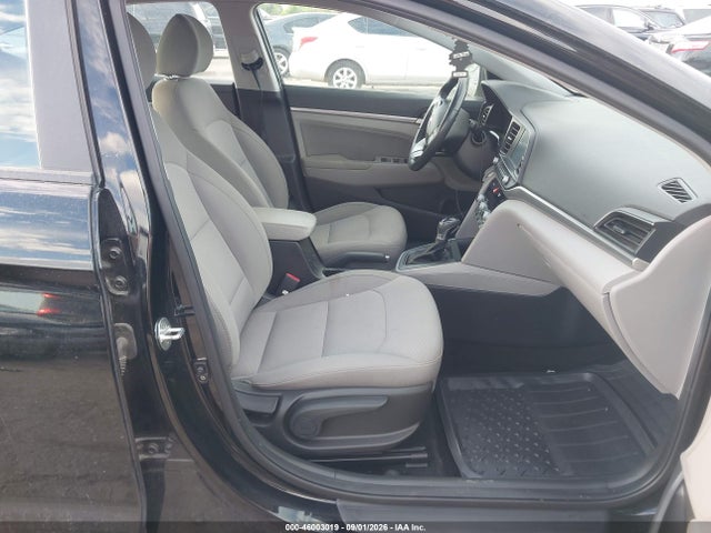 Продаж на аукціоні авто 2020 Hyundai Elantra Value Edition, vin: KMHD84LF8LU038814, номер лоту: 46003019