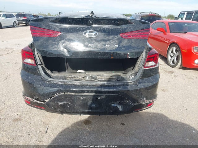 Продаж на аукціоні авто 2020 Hyundai Elantra Value Edition, vin: KMHD84LF8LU038814, номер лоту: 46003019