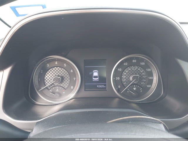 Продаж на аукціоні авто 2020 Hyundai Elantra Value Edition, vin: KMHD84LF8LU038814, номер лоту: 46003019