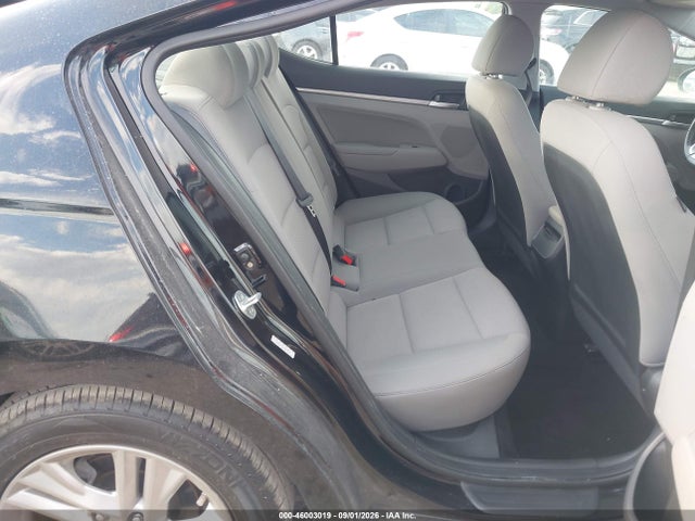 Продаж на аукціоні авто 2020 Hyundai Elantra Value Edition, vin: KMHD84LF8LU038814, номер лоту: 46003019