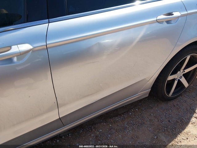 2013 Ford Fusion Se მანქანა იყიდება აუქციონზე, vin: 3FA6P0HR3DR178649, აუქციონის ნომერი: 46003022