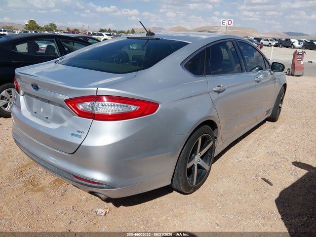 2013 Ford Fusion Se მანქანა იყიდება აუქციონზე, vin: 3FA6P0HR3DR178649, აუქციონის ნომერი: 46003022