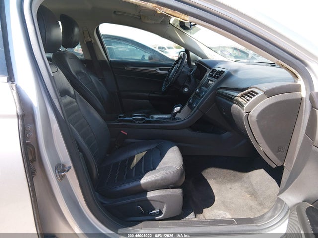 2013 Ford Fusion Se მანქანა იყიდება აუქციონზე, vin: 3FA6P0HR3DR178649, აუქციონის ნომერი: 46003022