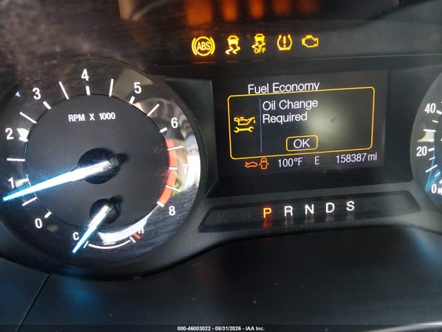 2013 Ford Fusion Se მანქანა იყიდება აუქციონზე, vin: 3FA6P0HR3DR178649, აუქციონის ნომერი: 46003022
