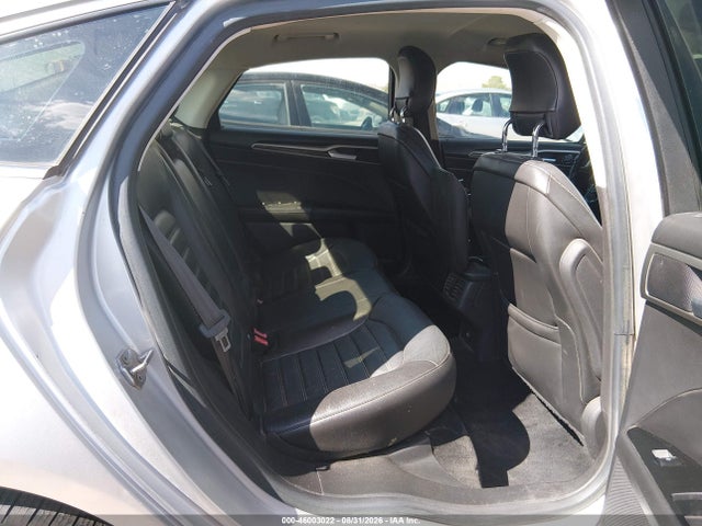 2013 Ford Fusion Se მანქანა იყიდება აუქციონზე, vin: 3FA6P0HR3DR178649, აუქციონის ნომერი: 46003022