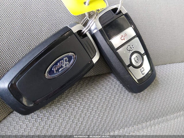 Aukcja sprzedaży 2018 Ford Fusion Hybrid S, vin: 3FA6P0UU7JR254301, numer aukcji: 46003024