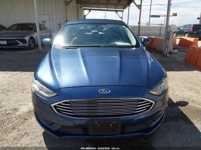 Aukcja sprzedaży 2018 Ford Fusion Hybrid S, vin: 3FA6P0UU7JR254301, numer aukcji: 46003024