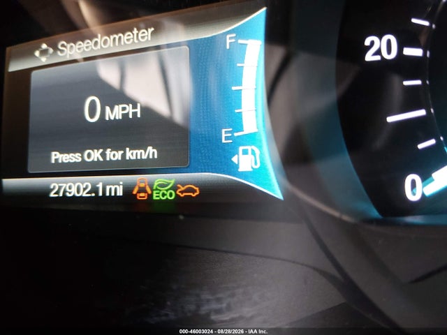 Aukcja sprzedaży 2018 Ford Fusion Hybrid S, vin: 3FA6P0UU7JR254301, numer aukcji: 46003024