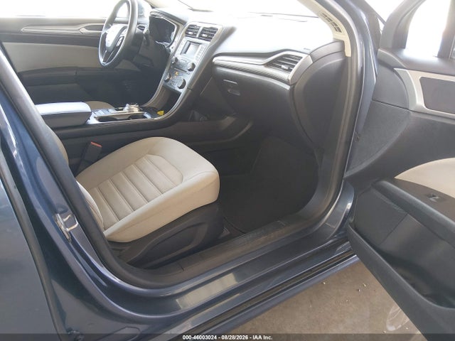 Aukcja sprzedaży 2018 Ford Fusion Hybrid S, vin: 3FA6P0UU7JR254301, numer aukcji: 46003024