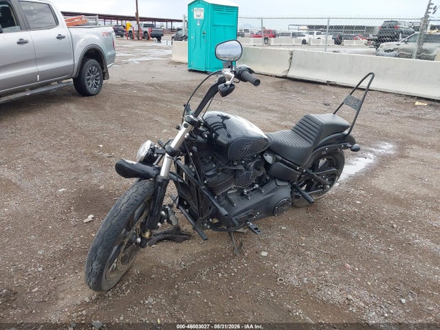 Harley-Davidson FXBBS 2024 1HD1YYK10RB042170 Image 2