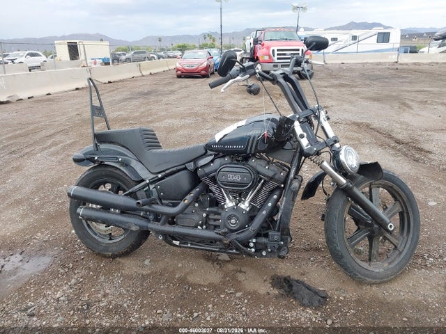 Harley-Davidson FXBBS 2024 1HD1YYK10RB042170 Image 12