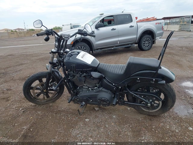 Harley-Davidson FXBBS 2024 1HD1YYK10RB042170 Image 13