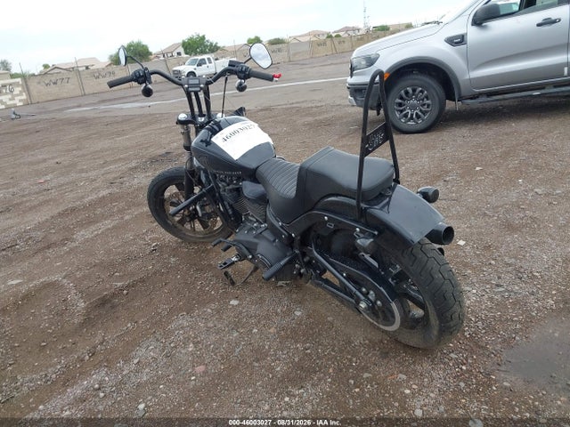Harley-Davidson FXBBS 2024 1HD1YYK10RB042170 Image 3