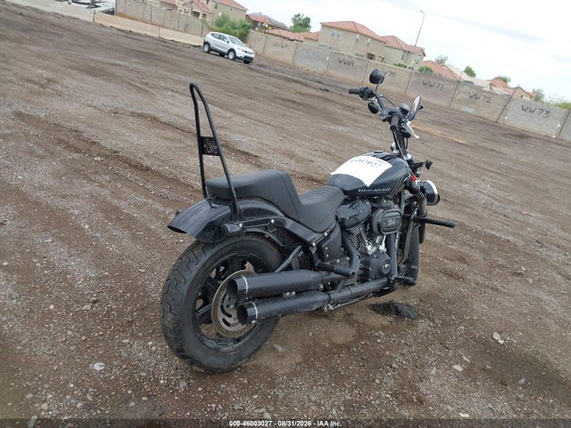 Harley-Davidson FXBBS 2024 1HD1YYK10RB042170 Image 4