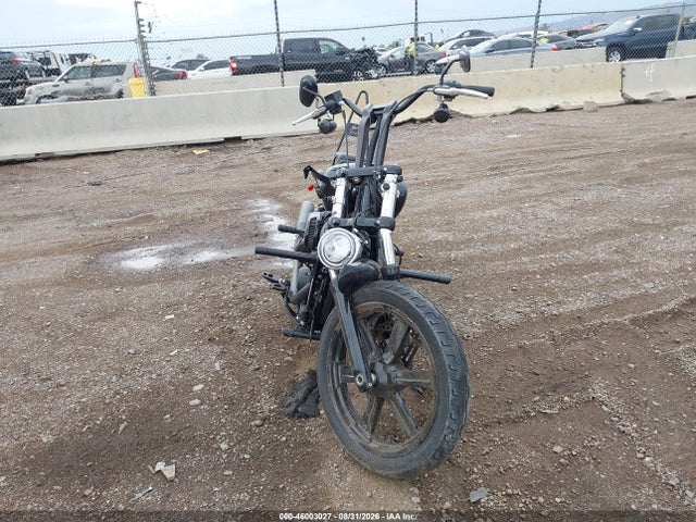 Harley-Davidson FXBBS 2024 1HD1YYK10RB042170 Image 5
