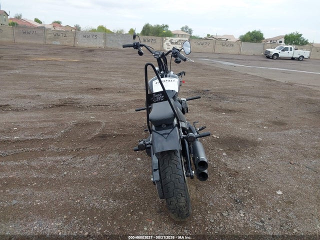 Harley-Davidson FXBBS 2024 1HD1YYK10RB042170 Image 6