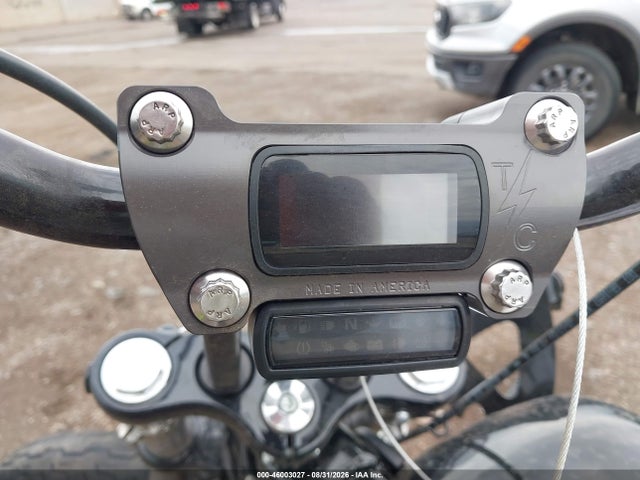 Harley-Davidson FXBBS 2024 1HD1YYK10RB042170 Image 7