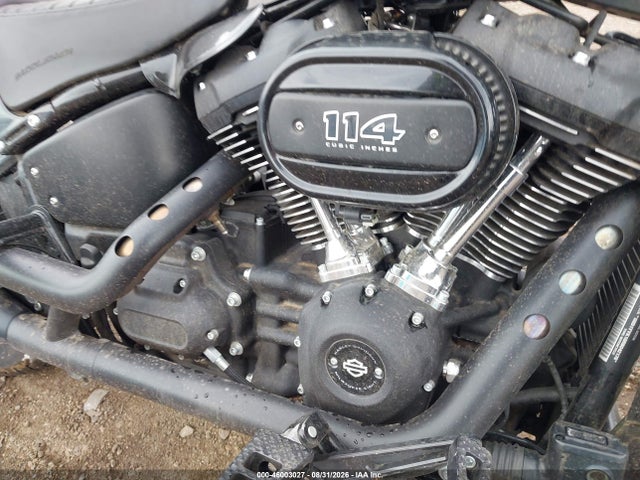 Harley-Davidson FXBBS 2024 1HD1YYK10RB042170 Image 8