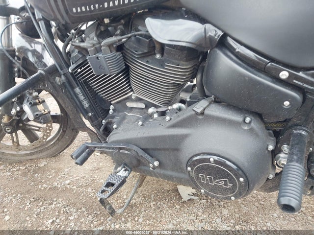 Harley-Davidson FXBBS 2024 1HD1YYK10RB042170 Image 9