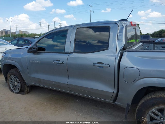 Aukcja sprzedaży 2026 Chevrolet Colorado Lt, Rwd, vin: 1GCPSCEK9T1250064, numer aukcji: 46003030
