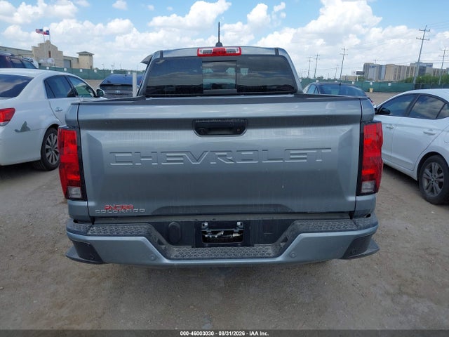 Aukcja sprzedaży 2026 Chevrolet Colorado Lt, Rwd, vin: 1GCPSCEK9T1250064, numer aukcji: 46003030
