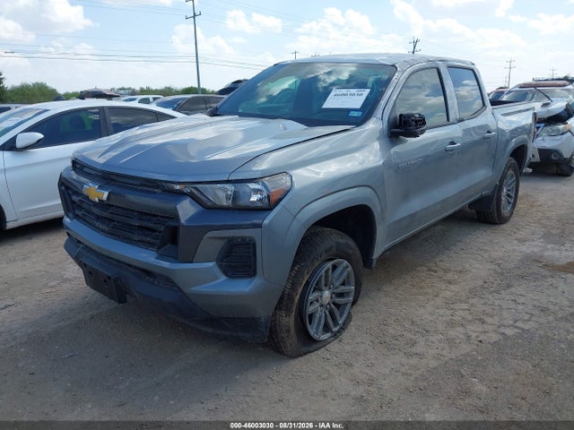 Aukcja sprzedaży 2026 Chevrolet Colorado Lt, Rwd, vin: 1GCPSCEK9T1250064, numer aukcji: 46003030