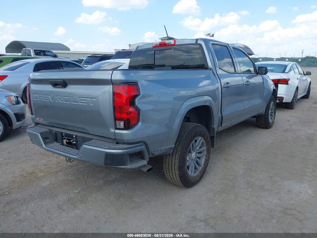 Aukcja sprzedaży 2026 Chevrolet Colorado Lt, Rwd, vin: 1GCPSCEK9T1250064, numer aukcji: 46003030