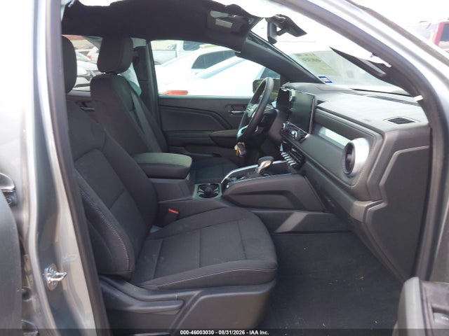 Aukcja sprzedaży 2026 Chevrolet Colorado Lt, Rwd, vin: 1GCPSCEK9T1250064, numer aukcji: 46003030