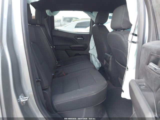 Aukcja sprzedaży 2026 Chevrolet Colorado Lt, Rwd, vin: 1GCPSCEK9T1250064, numer aukcji: 46003030