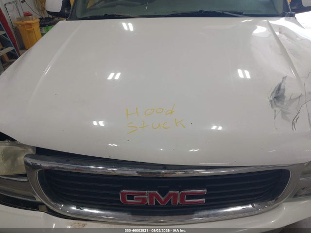 Продажа на аукционе авто 2003 Gmc Yukon Xl 1500 Slt, vin: 3GKEC16Z43G165093, номер лота: 46003031