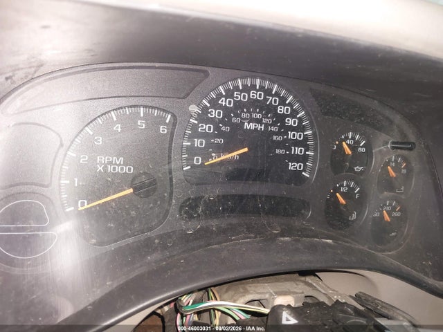 Продажа на аукционе авто 2003 Gmc Yukon Xl 1500 Slt, vin: 3GKEC16Z43G165093, номер лота: 46003031